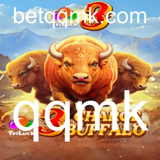 Descubra as Aventuras de '3ChargeBuffalo': O Jogo do Momento