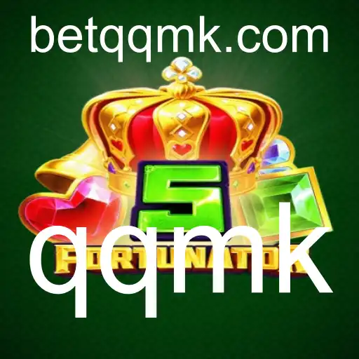Descubra o Mundo de Emoção do Jogo 5Fortunator