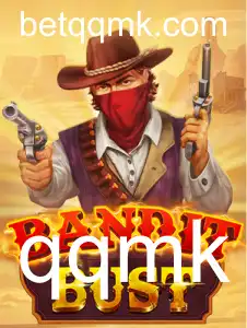 BanditBust: Aventura e Estratégia em um Jogo Único