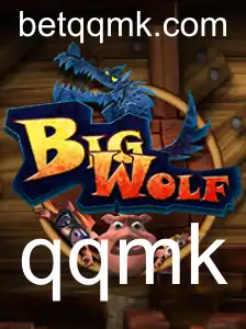 BigWolf: Uma Aventura Estratégica no Mundo dos Lobos