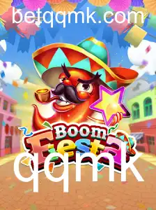 Explorando BoomFiesta: Um Mergulho nas Regras e Diversão do Jogo