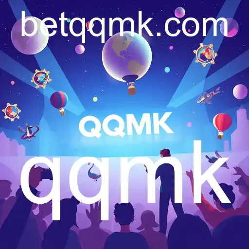 Explorando a Comunidade de Jogadores: Uma Imersão no Mundo de QQMK