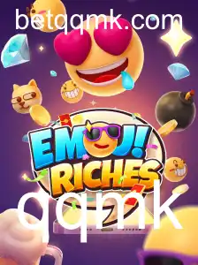 Descubra o Entusiasmante Mundo de EmojiRiches: Regras e Estratégias do Jogo