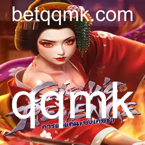 GeishasRevenge: Um Mergulho no Universo do Novo Jogo com a Palavras-chave 'qqmk'