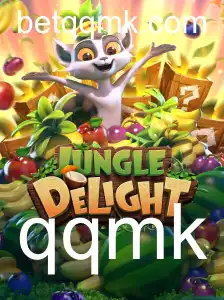JungleDelight: A Aventura Selvagem Que Conquistou o Mundo