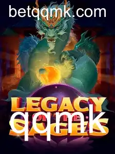 Descubra o Fascinante Mundo de LegacyoftheSages