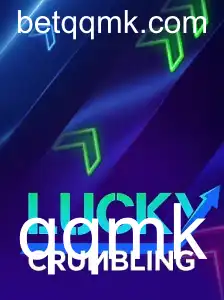 Explorando o Mundo de LuckyCrumbling: Um Jogo de Estratégia e Sorte