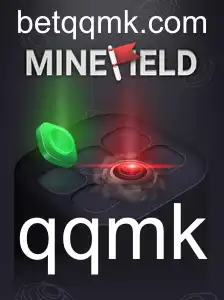 Explorando o Mundo de MineField: Um Desafio Estratégico em Cada Clique