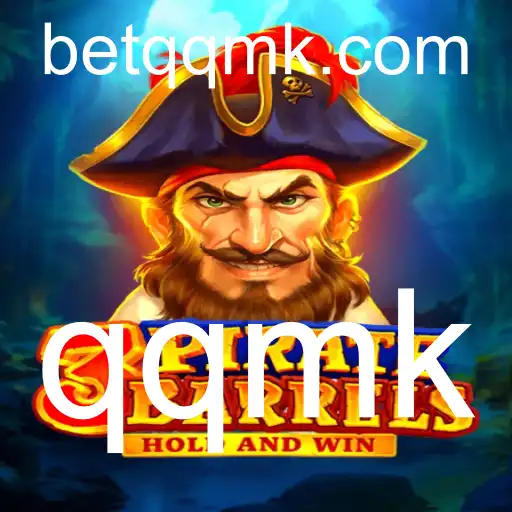 Explorando o Universo de 3PirateBarrels: Um Mergulho nas Aventuras Piratas