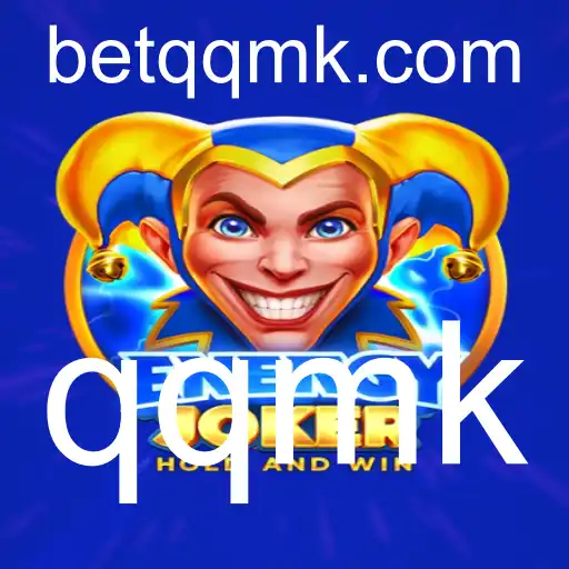 EnergyJoker: O Jogo de Estratégia Revitalizante com a Palavra-Chave QQMK