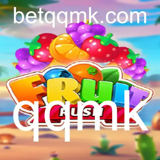 Descubra o Jogo FruitRush: A Aventura Vibrante dos Amantes de Frutas