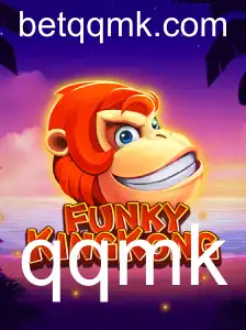 Explorando o Mundo de FunkyKingKong