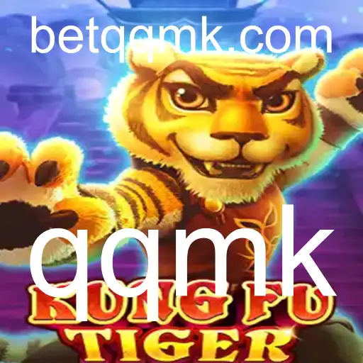 Descubra o Mundo de KungFuTiger: A Arte Marcial Virtual que Conquista o Mundo