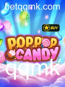 Descubra o Mundo Encantado de POPPOPCANDY: Um Jogo de Estratégia e Diversão