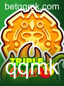 TripleChili: Explorando o Dinâmico Mundo do Jogo qqmk