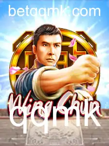 WingChun: Uma Nova Onda no Mundo dos Jogos