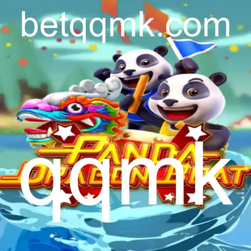 Descubra as Emoções do Novo Jogo PANDADRAGONBOAT