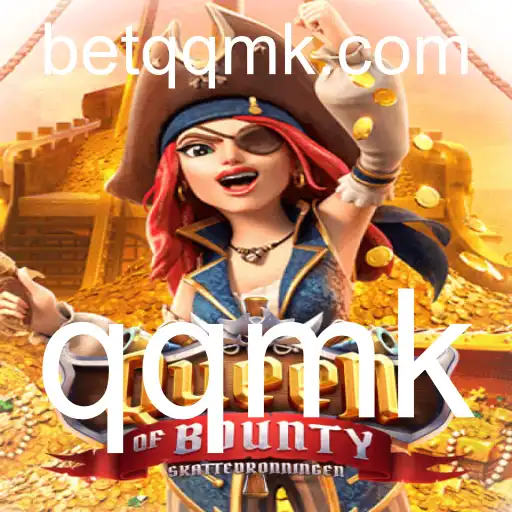 Jogo QueenofBounty: Descubra o Universo de Aventura Pirata