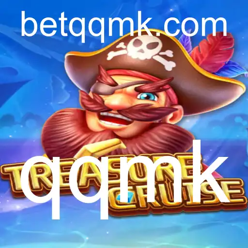 Aventuras no Jogo TREASURECRUISE e a Chave Misteriosa 'qqmk'