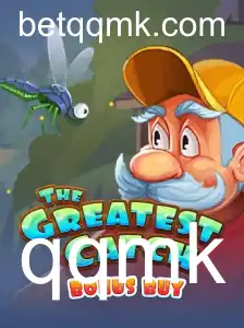 TheGreatestCatchBonusBuy: Uma Nova Experiência de Jogo